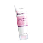 Buy Oriflame Essentials Fairness Cream SPF 8 with Vitamine E (50 g) - Purplle