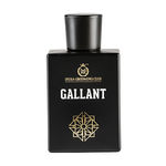 Buy India Grooming Club Fragrance Gallant (100 ml) - Purplle
