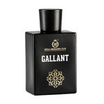 Buy India Grooming Club Fragrance Gallant (100 ml) - Purplle