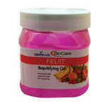 Buy Biocare Fruit Beautifying Gel- (500 ml) - Purplle