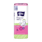 Buy Bella Regular Drai Wings Classic Sanitary Napkins 8 Pcs - Purplle