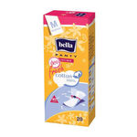 Buy Bella Panty Intima Ultrathin Pantyliners Medium Deo Fresh 20 Pcs - Purplle