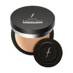 Buy Faces Canada Ultime Pro Second Skin Pressed PowderAAA Natural 02 (9 g) - Purplle