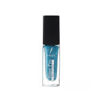 Buy Faces Canada Ultime Pro Nail Lacquer Denim Grey 07 (6 ml) - Purplle