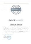 Buy Faces Canada Lip Contour - Hot Fuchsia (1.14 g) - Purplle