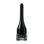 Buy Faces Canada Ultime Pro Supreme Gel Eyeliner Black-01 (2 ml) - Purplle