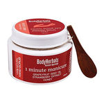 Buy BodyHerbals Ancient Ayurveda Hand Scrub (100 g) - Purplle