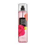 Buy Bath & Body Works Mad About You Body Mist - For Women  (236 ml) - Purplle