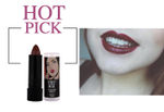 Buy Street Wear Color Rich Ultra Moist Lip Color - Hot Ginger (4.2 g) - Purplle