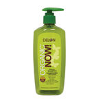 Buy Delon Organic Now Shampoo (325 ml) - Purplle