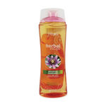 Buy Delon Herbal Escape Peach Shampoo (425 ml) - Purplle