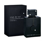 Buy Armaf Club De Nuit Intense EDT Perfume for Men 105 ml - Purplle