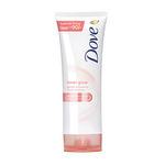 Buy Dove Inner Glow Gentle Exfoliating Face Wash Cleanser (50 ml) - Purplle