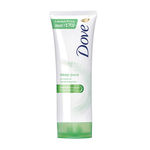 Buy Dove Deep Pure Oil Control Face Wash Cleanser (100 ml) - Purplle