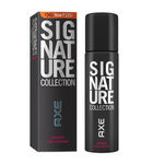 Buy AXE Signature Intense Body Perfume (122 ml) - Purplle