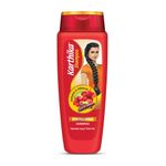 Buy Karthika Hairfall Shield - Shikakai & Hibiscus Shampoo - (175 ml) - Purplle