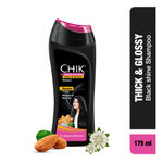 Buy Chik Black Shampoo (175 ml) - Purplle