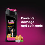 Buy Chik Black Shampoo (175 ml) - Purplle