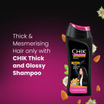 Buy Chik Black Shampoo (175 ml) - Purplle