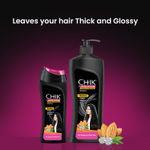 Buy Chik Black Shampoo (175 ml) - Purplle