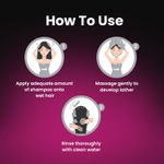 Buy Chik Black Shampoo (175 ml) - Purplle