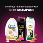 Buy Chik Black Shampoo (175 ml) - Purplle