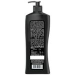 Buy Chik Protein Therapy Strong & Black Shampoo, With Black Tea & Flax Seeds (340 ml) - Purplle