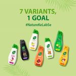 Buy Nyle Naturals Anti-Dandruff Shampoo, With Curd, Lemon and Aloe Vera, Gentle & Soft, pH Balanced and Paraben Free, For Men & Women, 90ml - Purplle
