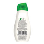 Buy Nyle Naturals Anti-Dandruff Shampoo, With Curd, Lemon and Aloe Vera, Gentle & Soft, pH Balanced and Paraben Free, For Men & Women, 90ml - Purplle