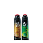 Buy Set Wet Deodorants (150 ml) (Pack of 2) - Purplle