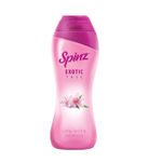 Buy Spinz Exotic perfumed talc long lasting  fragrance (400 g) - Purplle