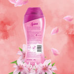 Buy Spinz Exotic perfumed talc long lasting  fragrance (400 g) - Purplle