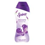 Buy Spinz Talc Enchante (400 g) - Purplle