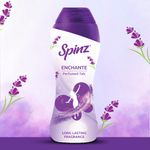Buy Spinz Talc Enchante (400 g) - Purplle