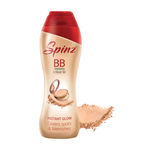 Buy Spinz Brighting And Beauty Talc (50 g) - Purplle