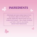 Buy Spinz Deo Exotic (150 ml) - Purplle