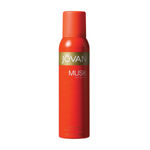 Buy Jovan Body Spray Jovan Musk Women (150 ml) - Purplle