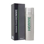 Buy Rasasi Pour Homme Green 60Ml EDP Perfume For Men (60 ml) - Purplle