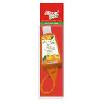 Buy Zuci Junior Orange Hand Sanitizer With Bag Tag (30ml) - Purplle