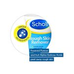 Buy Scholl Rough Skin Remover (75 g) - Purplle