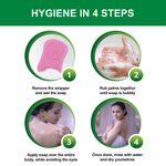 Buy Dettol Germ Protection Bathing Bar Soap Skincare (125 g) - Purplle