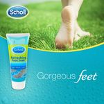 Buy Scholl Refreshing Foot Soak (100 ml) - Purplle