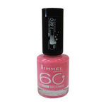 Buy Rimmel 60 Seconds - Portobell Pink #230 - Purplle