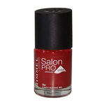 Buy Rimmel Salon Pro With Avec Lycra - A Right Rocking Red #704 - Purplle