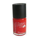 Buy Rimmel Salon Pro With Avec Lycra - Summer Orange #321 - Purplle