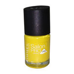 Buy Rimmel Salon Pro With Avec Lycra - Spring Yellow #311 - Purplle