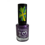 Buy Rimmel I Love Lasting Finish - The High Heellife #403 - Purplle