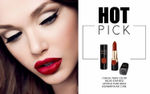 Buy L'Oreal Paris Color Riche Star Red Lipstick Pure Brick Aishwarya Rai CSR8 (4.2 g) - Purplle