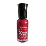 Buy Sally Hansen Hard As Nails Xtreme Wear - Ruby Stilletos #089 - Purplle