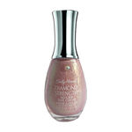 Buy Sally Hansen Diamond Strength No Chip Nc-Lavender Marquis#57 - Purplle
